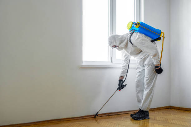 Blue Mound, TX Pest Control Company